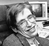 Stephen Hawking